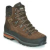 Meindl Vakuum Men Gore-tex -Wetland Scarpe Negozio 10862575 500 A