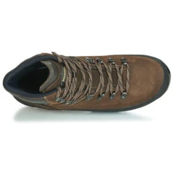Meindl Vakuum Men Gore-tex 14 Meindl Vakuum Men Gore-tex -Wetland Scarpe Negozio 10862575 500 F