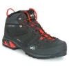 Millet Super Trident Gore-tex -Wetland Scarpe Negozio 10863234 500 A