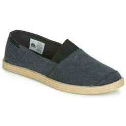 Quiksilver Espadrilled M Shoe Sbkm
