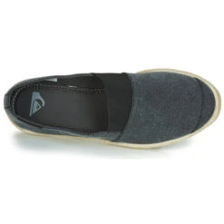 Quiksilver Espadrilled M Shoe Sbkm -Wetland Scarpe Negozio 11090842 500 F