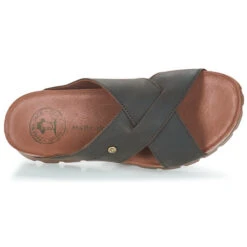 Panama Jack Salman -Wetland Scarpe Negozio 12228958 500 F