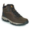 Columbia Newton Ridge Plus II.. -Wetland Scarpe Negozio 1244863 500 A