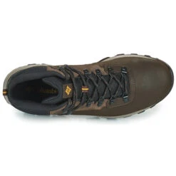 Columbia Newton Ridge Plus II.. 14 Columbia Newton Ridge Plus II.. -Wetland Scarpe Negozio 1244863 500 F