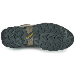 Columbia Newton Ridge Plus II.. 15 Columbia Newton Ridge Plus II.. -Wetland Scarpe Negozio 1244863 500 G