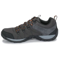 Columbia Peakfreak Venture Lt -Wetland Scarpe Negozio 16533672 500 D
