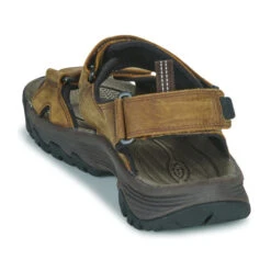 Keen Targhee III Open Toe Sandal -Wetland Scarpe Negozio 16534640 500 E