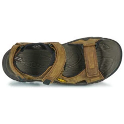 Keen Targhee III Open Toe Sandal -Wetland Scarpe Negozio 16534640 500 F