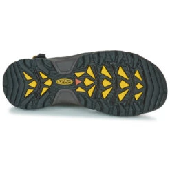 Keen Targhee III Open Toe Sandal -Wetland Scarpe Negozio 16534640 500 G