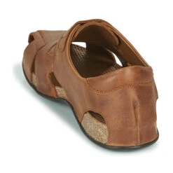 Panama Jack Fletcher 13 Panama Jack Fletcher -Wetland Scarpe Negozio 16692990 500 E