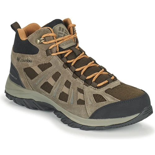 Columbia Redmond III Mid Waterproof 3 Columbia Redmond III Mid Waterproof