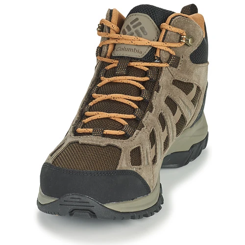 Columbia Redmond III Mid Waterproof 5 Columbia Redmond III Mid Waterproof - immagine 3