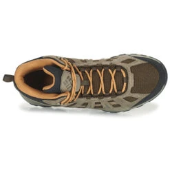 Columbia Redmond III Mid Waterproof 14 Columbia Redmond III Mid Waterproof -Wetland Scarpe Negozio 18642689 500 F