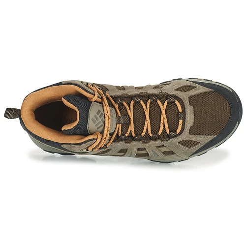 Columbia Redmond III Mid Waterproof 8 Columbia Redmond III Mid Waterproof - immagine 6