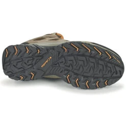 Columbia Redmond III Mid Waterproof 15 Columbia Redmond III Mid Waterproof -Wetland Scarpe Negozio 18642689 500 G