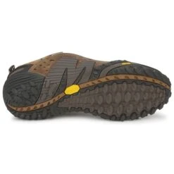 Merrell Intercept -Wetland Scarpe Negozio 186740 500 G