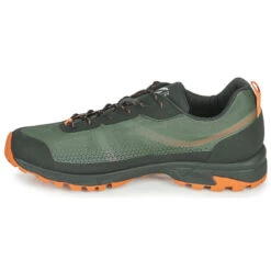 Millet Hike Up Goretex -Wetland Scarpe Negozio 18807148 500 D