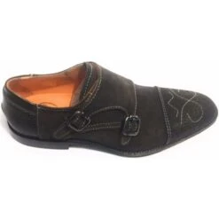 Lorenzi Stringate Con Fibbia -Wetland Scarpe Negozio 20887831 500 E