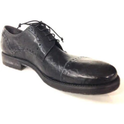 Davidson Francesina Uomo -Wetland Scarpe Negozio 20887845 500 D