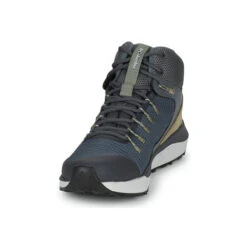 Columbia Trailstorm Mid Waterproof 11 Columbia Trailstorm Mid Waterproof -Wetland Scarpe Negozio 21182664 500 C