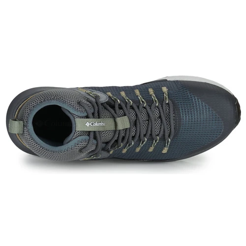 Columbia Trailstorm Mid Waterproof 8 Columbia Trailstorm Mid Waterproof - immagine 6