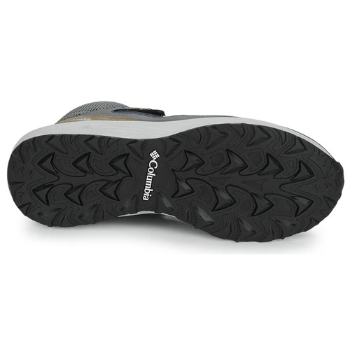 Columbia Trailstorm Mid Waterproof 9 Columbia Trailstorm Mid Waterproof - immagine 7