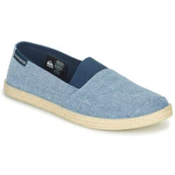 Quiksilver Espadrilled