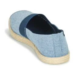 Quiksilver Espadrilled -Wetland Scarpe Negozio 21207331 500 E