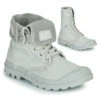Palladium Baggy -Wetland Scarpe Negozio 21246118 500 A