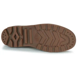 Palladium Pampa Hi -Wetland Scarpe Negozio 21246127 500 G