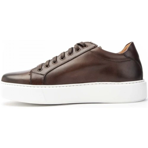 J.holl J. Holl Isaia Sneaker Lacci.. 6 J.holl J. Holl Isaia Sneaker Lacci.. - immagine 4