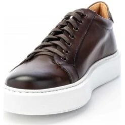 J.holl J. Holl Isaia Sneaker Lacci.. 11 J.holl J. Holl Isaia Sneaker Lacci.. -Wetland Scarpe Negozio 21715898 500 E