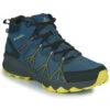 Columbia Peakfreak II Mid Outdry -Wetland Scarpe Negozio 22546491 500 A