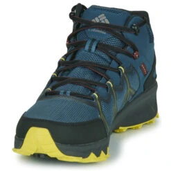 Columbia Peakfreak II Mid Outdry -Wetland Scarpe Negozio 22546491 500 C