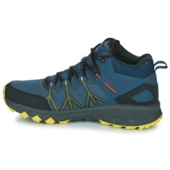Columbia Peakfreak II Mid Outdry -Wetland Scarpe Negozio 22546491 500 D