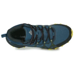 Columbia Peakfreak II Mid Outdry -Wetland Scarpe Negozio 22546491 500 F