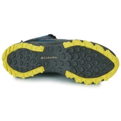 Columbia Peakfreak II Mid Outdry -Wetland Scarpe Negozio 22546491 500 G