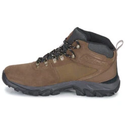 Columbia Newton Ridge Plus II Suede Wp -Wetland Scarpe Negozio 22546496 500 D