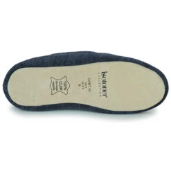 Isotoner 96774 -Wetland Scarpe Negozio 22580646 500 G