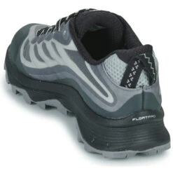 Merrell Moab Speed Gore-tex -Wetland Scarpe Negozio 22586281 500 E