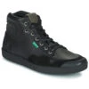 Kickers Trial High -Wetland Scarpe Negozio 22587857 500 A