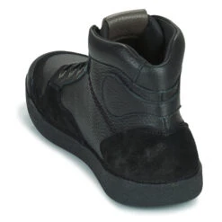 Kickers Trial High -Wetland Scarpe Negozio 22587857 500 E