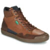 Kickers Kick Triparty -Wetland Scarpe Negozio 22587860 500 A