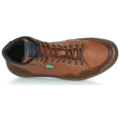 Kickers Kick Triparty -Wetland Scarpe Negozio 22587860 500 F