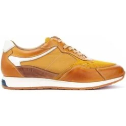 Galizio Torresi 418220 Sneakers Lacci