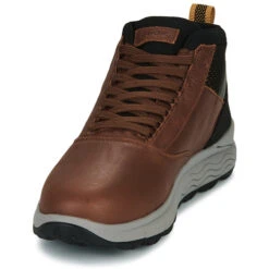 Geox U Spherica 4x4 B Abx 11 Geox U Spherica 4x4 B Abx -Wetland Scarpe Negozio 22643110 500 C