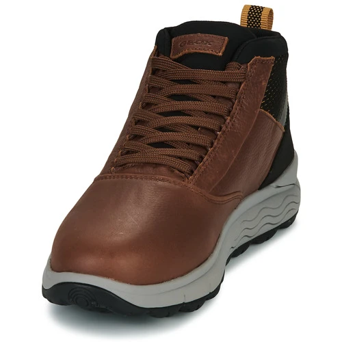 Geox U Spherica 4x4 B Abx 5 Geox U Spherica 4x4 B Abx - immagine 3