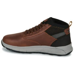 Geox U Spherica 4x4 B Abx 12 Geox U Spherica 4x4 B Abx -Wetland Scarpe Negozio 22643110 500 D