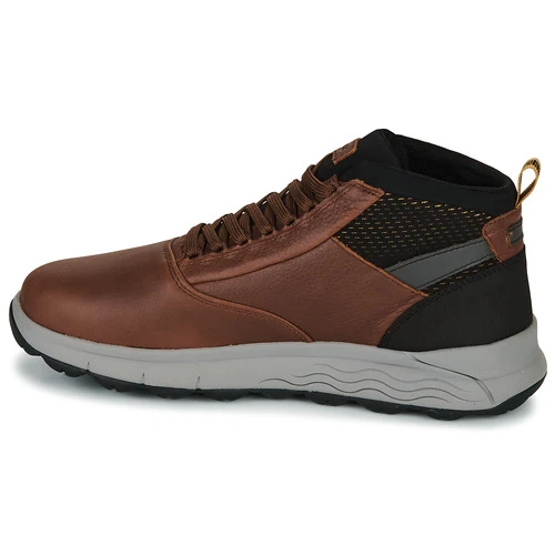 Geox U Spherica 4x4 B Abx 6 Geox U Spherica 4x4 B Abx - immagine 4