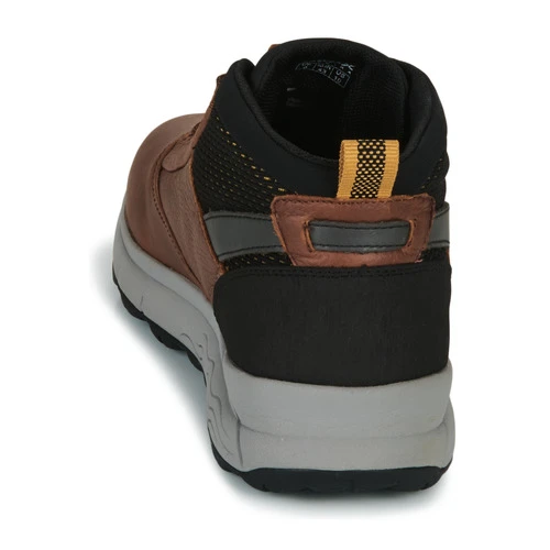 Geox U Spherica 4x4 B Abx 7 Geox U Spherica 4x4 B Abx - immagine 5